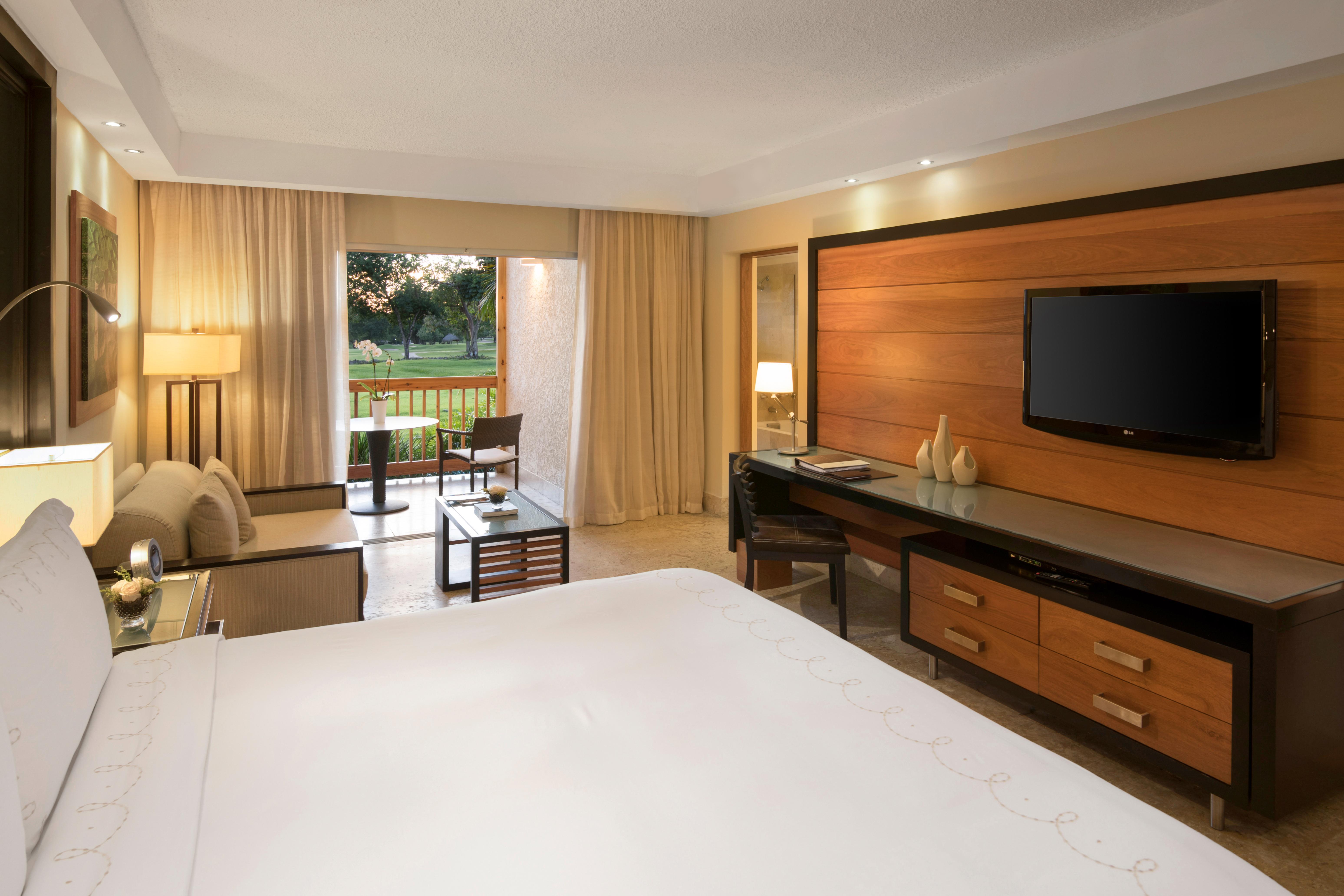 Casa De Campo Resort & Villas Λα Ρομάνα Εξωτερικό φωτογραφία