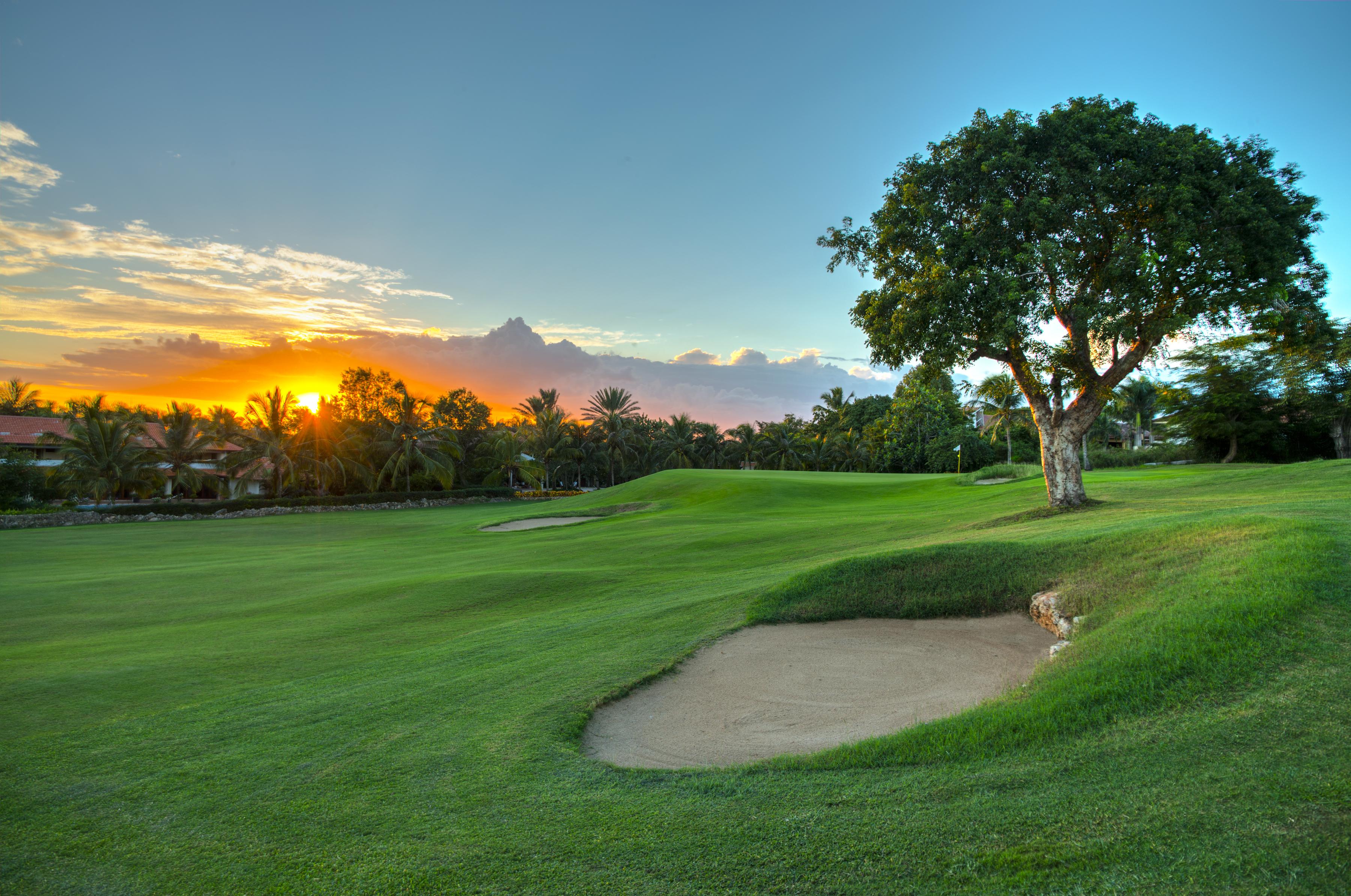 Casa De Campo Resort & Villas Λα Ρομάνα Εξωτερικό φωτογραφία