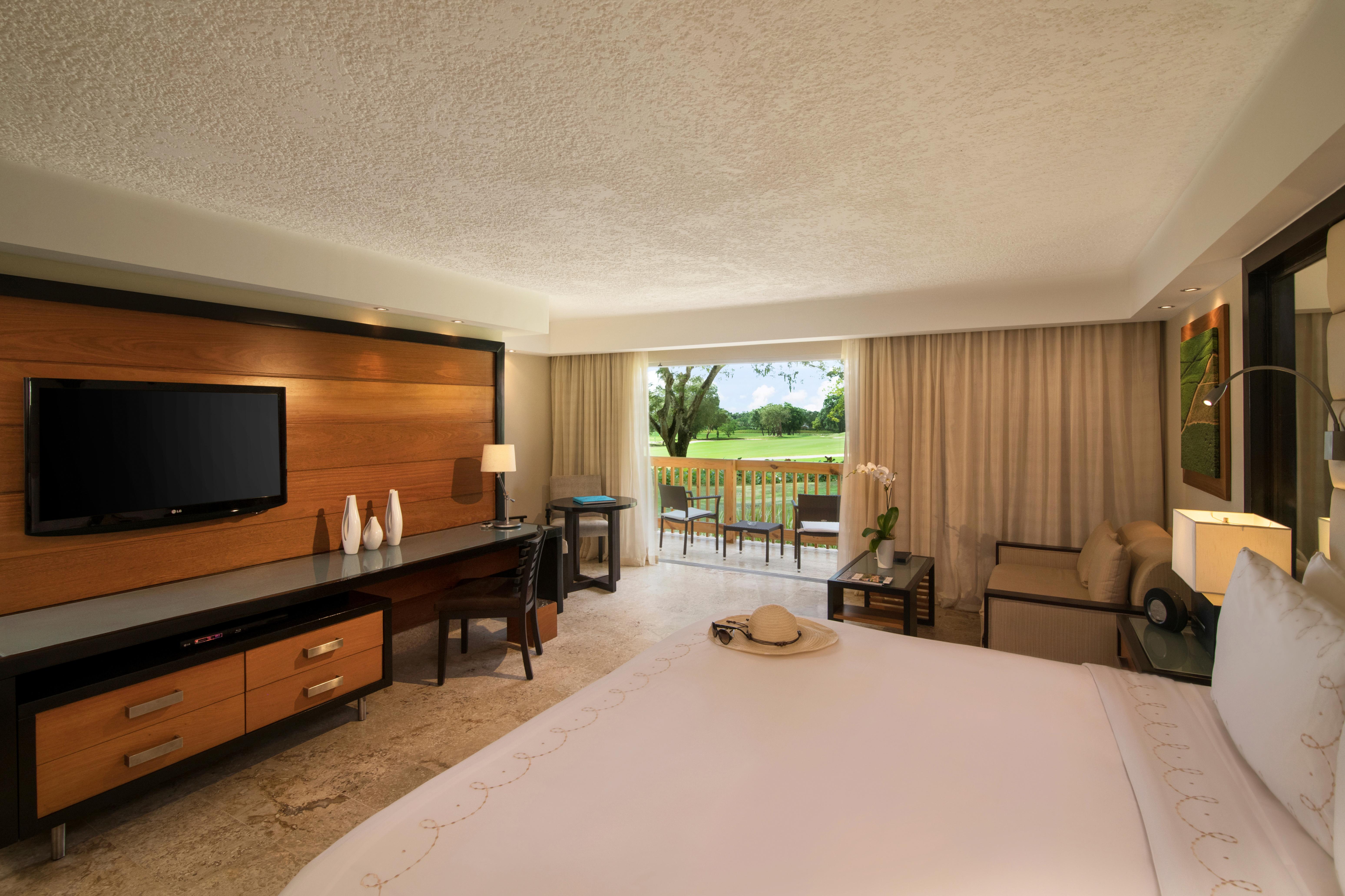 Casa De Campo Resort & Villas Λα Ρομάνα Εξωτερικό φωτογραφία