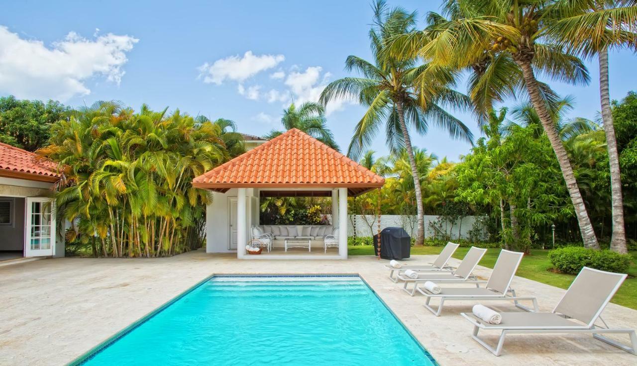 Casa De Campo Resort & Villas Λα Ρομάνα Εξωτερικό φωτογραφία