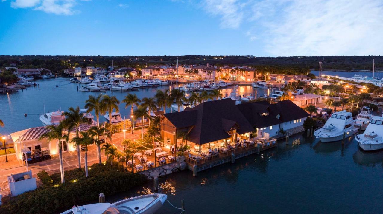 Casa De Campo Resort & Villas Λα Ρομάνα Εξωτερικό φωτογραφία